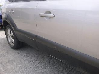 Hyundai Tucson 2.0 CRDI picture 14