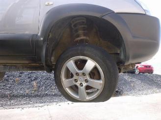 Hyundai Tucson 2.0 CRDI picture 26