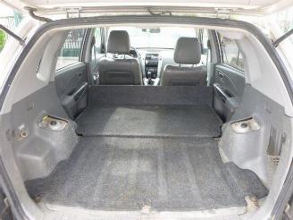 Hyundai Tucson 2.0 CRDI picture 16