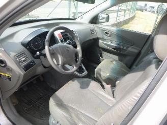 Hyundai Tucson 2.0 CRDI picture 5