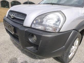Hyundai Tucson 2.0 CRDI picture 10