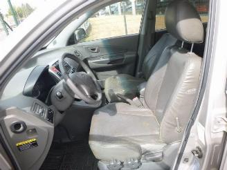 Hyundai Tucson 2.0 CRDI picture 6