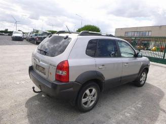 Hyundai Tucson 2.0 CRDI picture 15