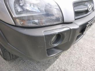 Hyundai Tucson 2.0 CRDI picture 12