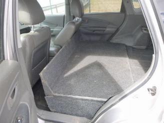 Hyundai Tucson 2.0 CRDI picture 17