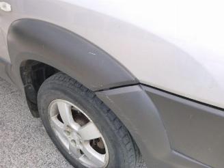Hyundai Tucson 2.0 CRDI picture 13