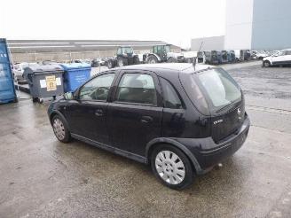 Opel Corsa 1.3 CDTI picture 4