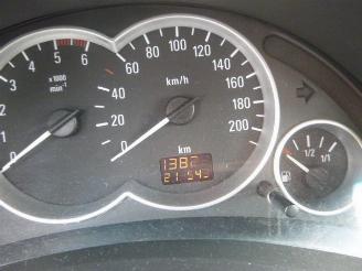 Opel Corsa 1.3 CDTI picture 14