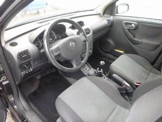 Opel Corsa 1.3 CDTI picture 8