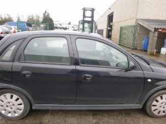 Opel Corsa 1.3 CDTI picture 13