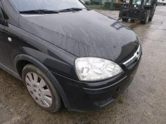 Opel Corsa 1.3 CDTI picture 6