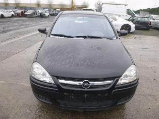 Opel Corsa 1.3 CDTI picture 7