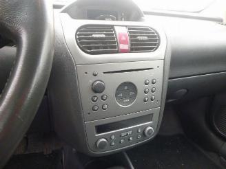 Opel Corsa 1.3 CDTI picture 15