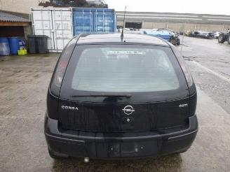 Opel Corsa 1.3 CDTI picture 10