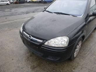 Opel Corsa 1.3 CDTI picture 5