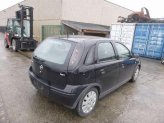 Opel Corsa 1.3 CDTI picture 3