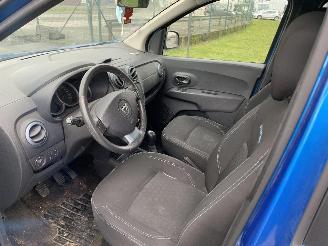 Dacia Lodgy 1.2 TCE 115 PS picture 11