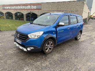 Dacia Lodgy 1.2 TCE 115 PS picture 2