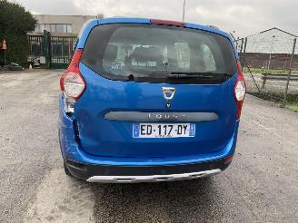 Dacia Lodgy 1.2 TCE 115 PS picture 9
