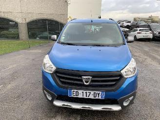 Dacia Lodgy 1.2 TCE 115 PS picture 4