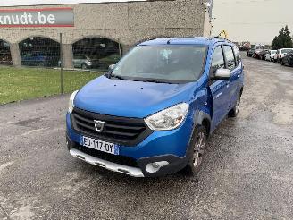 Dacia Lodgy 1.2 TCE 115 PS picture 3
