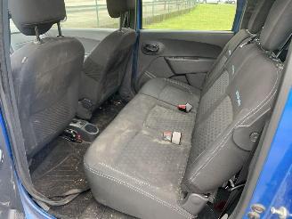 Dacia Lodgy 1.2 TCE 115 PS picture 12