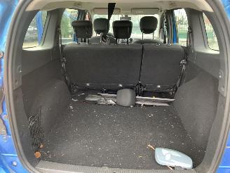 Dacia Lodgy 1.2 TCE 115 PS picture 13