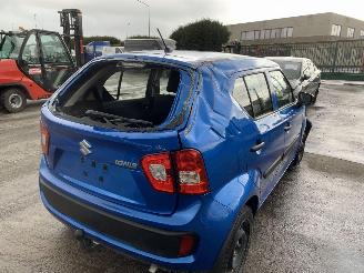 Suzuki Ignis 1.2 picture 5