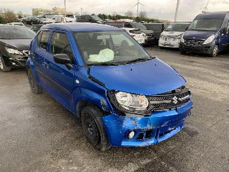 Suzuki Ignis 1.2 picture 3