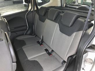 Ford Tourneo Courier 1.0 ECOBOOST picture 14