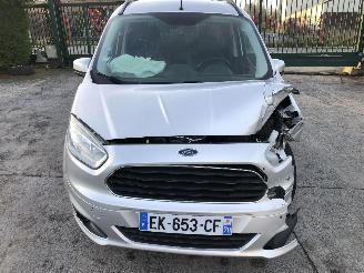 Ford Tourneo Courier 1.0 ECOBOOST picture 7