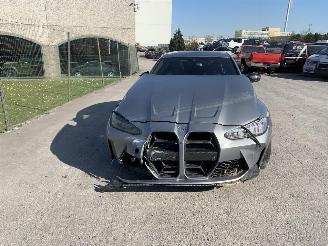 BMW M3  picture 4
