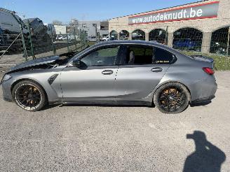 BMW M3  picture 10