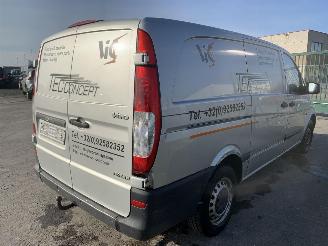 Mercedes Vito 116 CDI picture 7