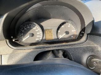 Mercedes Vito 116 CDI picture 12