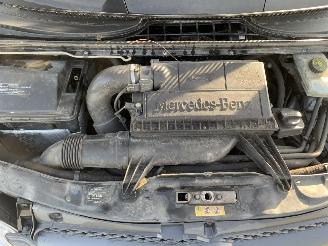 Mercedes Vito 116 CDI picture 16