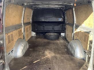 Mercedes Vito 116 CDI picture 9