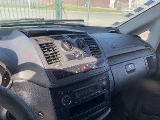 Mercedes Vito 116 CDI picture 13