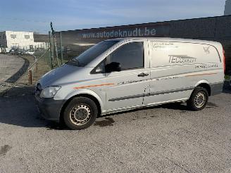 Mercedes Vito 116 CDI picture 2