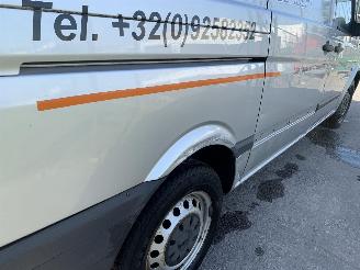 Mercedes Vito 116 CDI picture 8