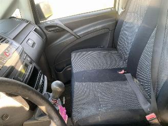 Mercedes Vito 116 CDI picture 14