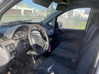 Mercedes Vito 116 CDI picture 11