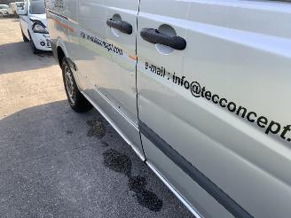 Mercedes Vito 116 CDI picture 6