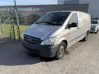 Mercedes Vito 116 CDI picture 3