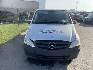 Mercedes Vito 116 CDI picture 4