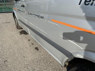 Mercedes Vito 116 CDI picture 10