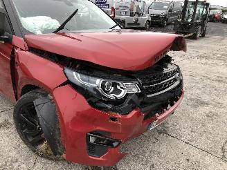 Land Rover Discovery Sport 2.0 TD picture 6
