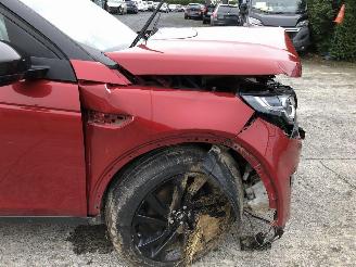 Land Rover Discovery Sport 2.0 TD picture 12