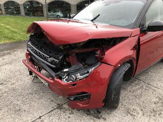 Land Rover Discovery Sport 2.0 TD picture 5