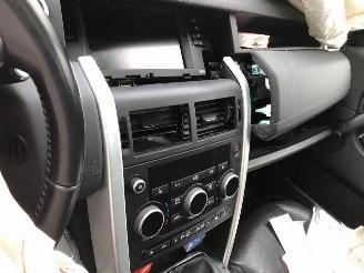 Land Rover Discovery Sport 2.0 TD picture 9